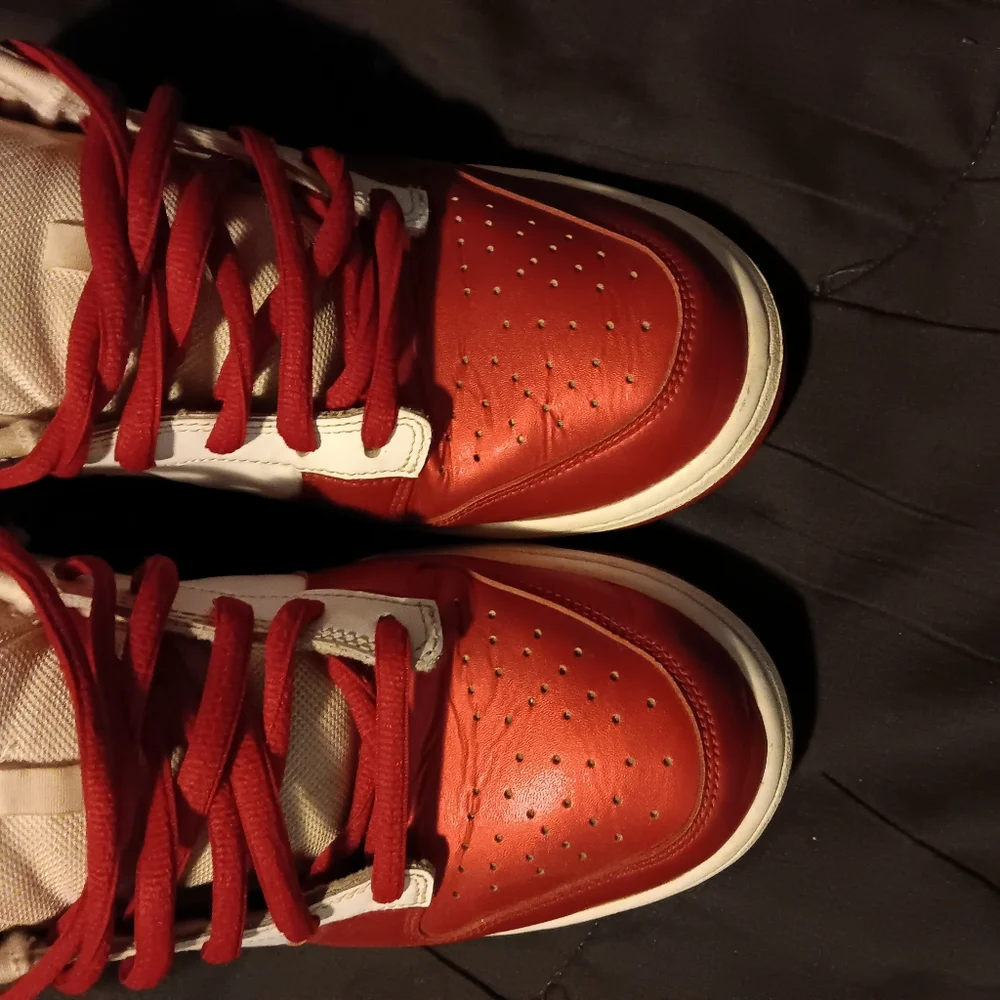 Supreme dunks - Picture 3 of 7